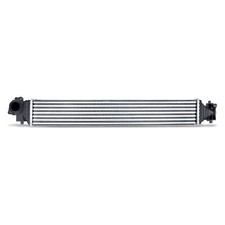 Intercooler turbo radiatore - turbo,