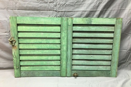 Coppia persiane antiche - , 15x17