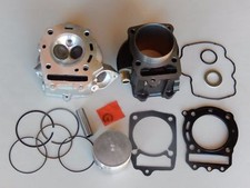 ENGINE REBUILD CYLINDER KIT
