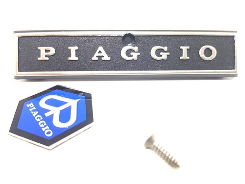 Targhetta scudetto fregio - scudetto,
