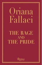 Rage and the Pride by Oriana