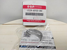 12229-40F00-0B0 Original SUZUKI GSXR 1000 K1 K4 CUSCINETTO ALBERO BRONZINA BANCO