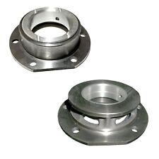 Supporti Bronzina Banco