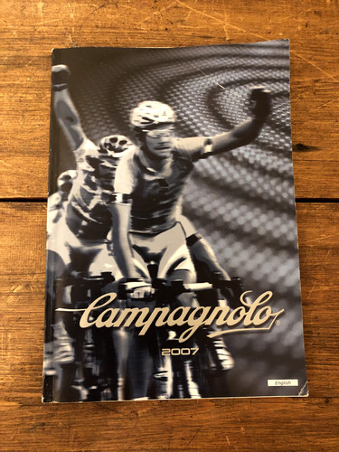 Catalogo campagnolo gamma - catalogo,