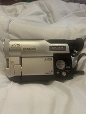 Videocamera/registratore