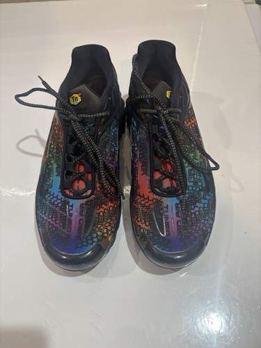Nike air max plus - air, 3
