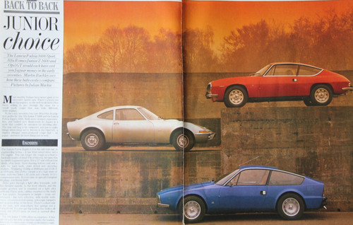 Original csc 1989 - csc, mag