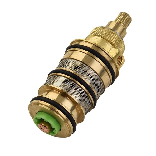 Ottone ricambio termostatico - ricambio,