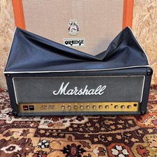 Testa amplificatore riverbero