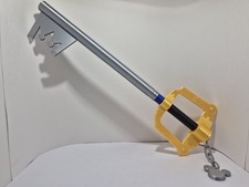 Lama chiave Sora da Kingdom