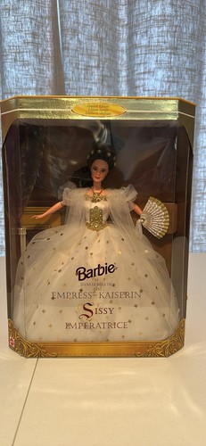 Barbie imperatrice - barbie,