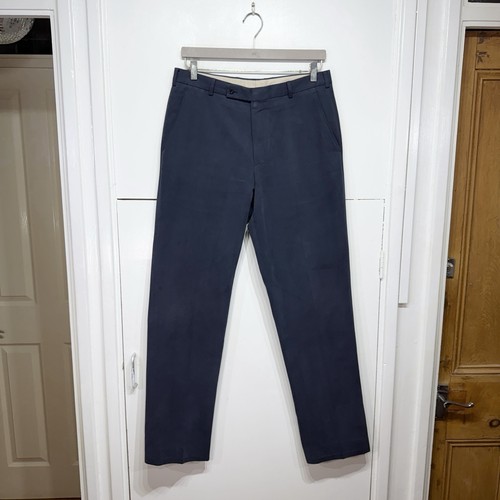 Pantalone chino ermenegildo - pantalone,