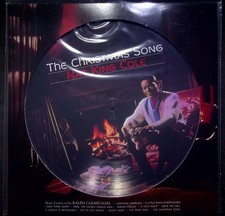 Nat King Cole  The Christmas
