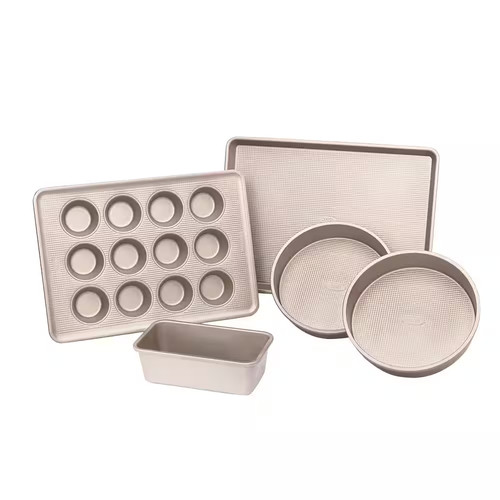 Set forno professionale - da,