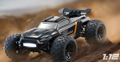 Hyper tx12 truggy - go,