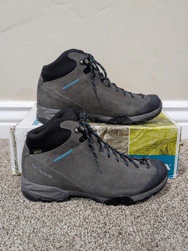 Scarponi donna scarpa mojito - scarpa,
