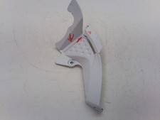 KAWASAKI Z750 03 06 carena copertura cupolino destro da riparare 140910115