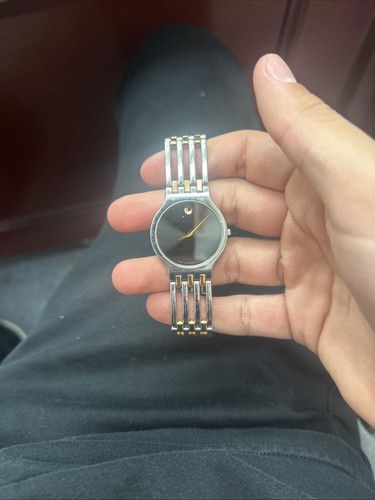 Men movado esperanza - men's,