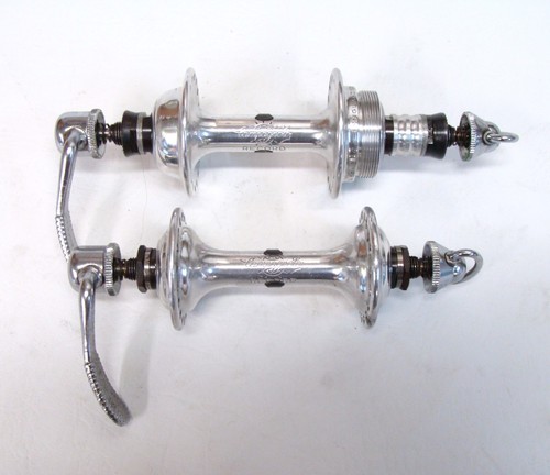 Set mozzi campagnolo - mozzi,