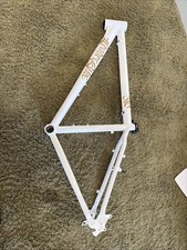 Telaio MTB Leader 516 26" 2010