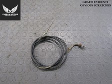 CAVI FILO  GAS MOTOM TRANCITY