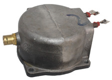 CALDAIA TERMOZETA ESPRESSO CAP