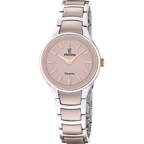 Festina ceramic donna quarz - ,