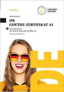 Goethe zertifikat vers - ok,