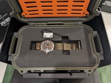 Hamilton Khaki Field Auto Call