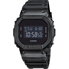 CASIO G-SCHOCK PROTECTION