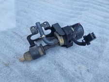 Pompa benzina carburante