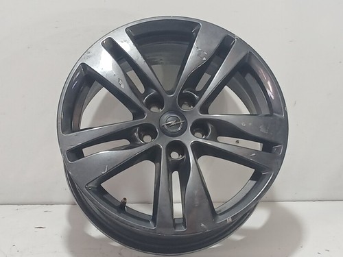 16x70j cerchio opel astra - 16x70j,