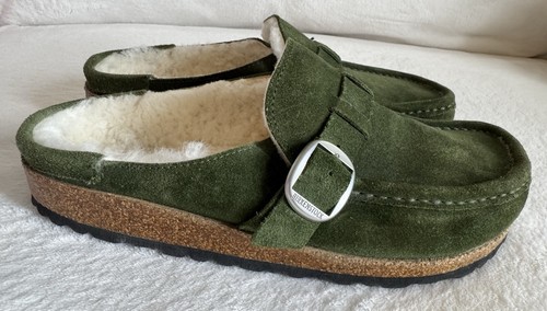 Zoccoli birkenstock buckley - birkenstock,