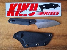 Coltello Kiku Matsuda modello Camp Deba KM-110 - made in Japan