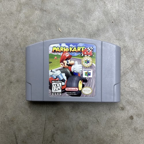 Mario kart racing nintendo - racing,