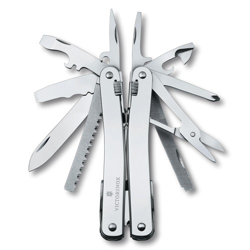 Victorinox 0224 swisstool - victorinox,
