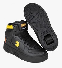 Scarpe da ginnastica alte