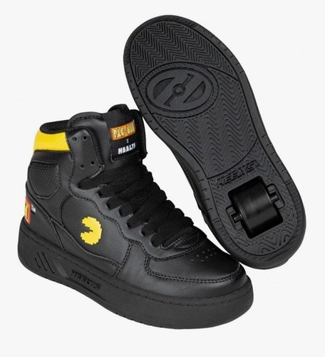 Scarpe ginnastica alte - da,
