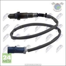 Sonda Lambda AJS per ABARTH GRANDE 500C 500 ALFA ROMEO GIULIETTA SPIDER BRERA M