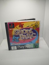 Playstation 1 / PS1: Ghoul
