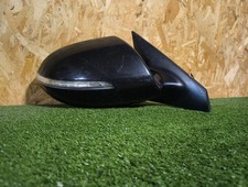 SPECCHIO SPECCHIETTO RETROVISORE DESTRO DX KIA SPORTAGE 2010/16 9PIN