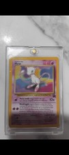 Pokemon mew promo black star 8
