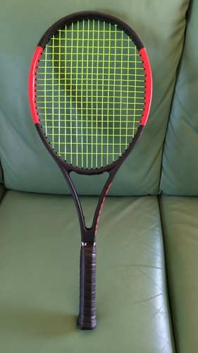 Wilson pro staff - , 97