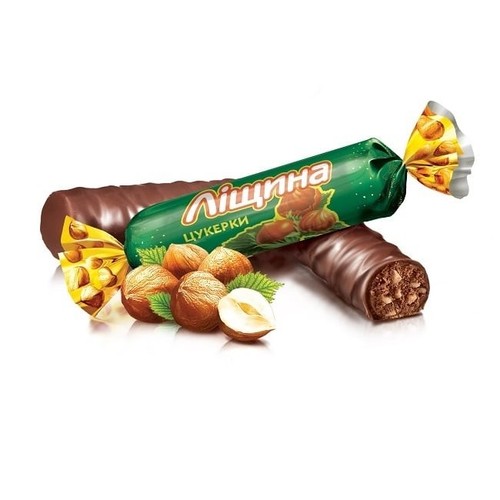 Roshen lishchina cioccolato - roshen,