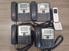 N. 4 Telefoni Fissi  VoIP