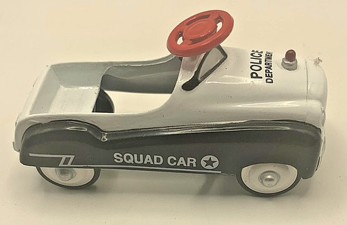 Squad car 1950 - squad,