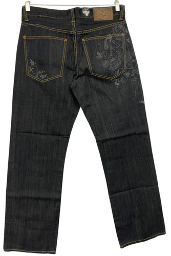 Jeans marc ecko y2k - jeans, larghi