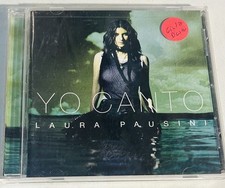 Yo Canto (Spanish)