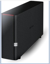 Buffalo Americas Ls210D0201