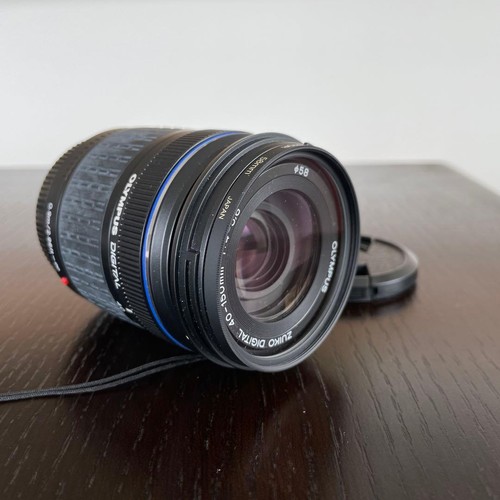 Zuiko digitale 150 - digitale, 40-150